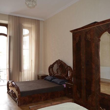 Sweet Home Agmashenebeli Tbilisi Eksteriør bilde
