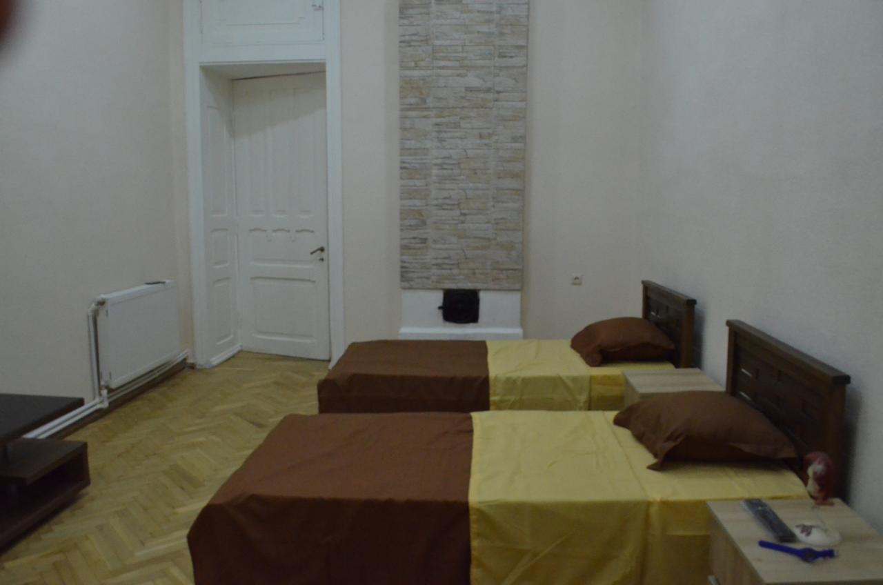 Sweet Home Agmashenebeli Tbilisi Eksteriør bilde