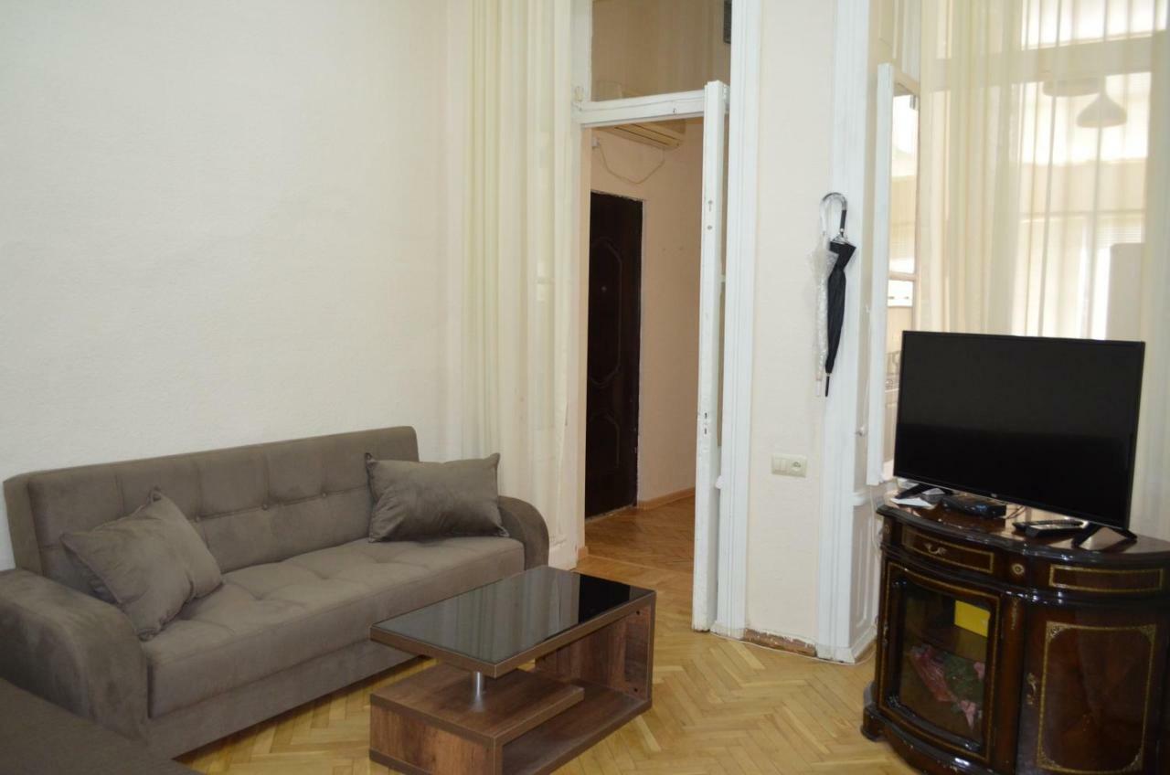 Sweet Home Agmashenebeli Tbilisi Eksteriør bilde