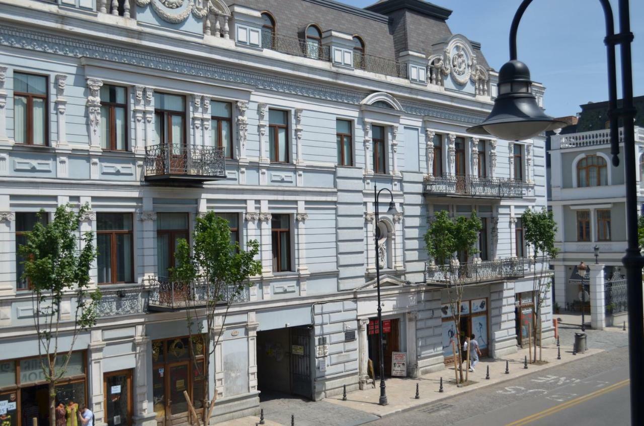 Sweet Home Agmashenebeli Tbilisi Eksteriør bilde