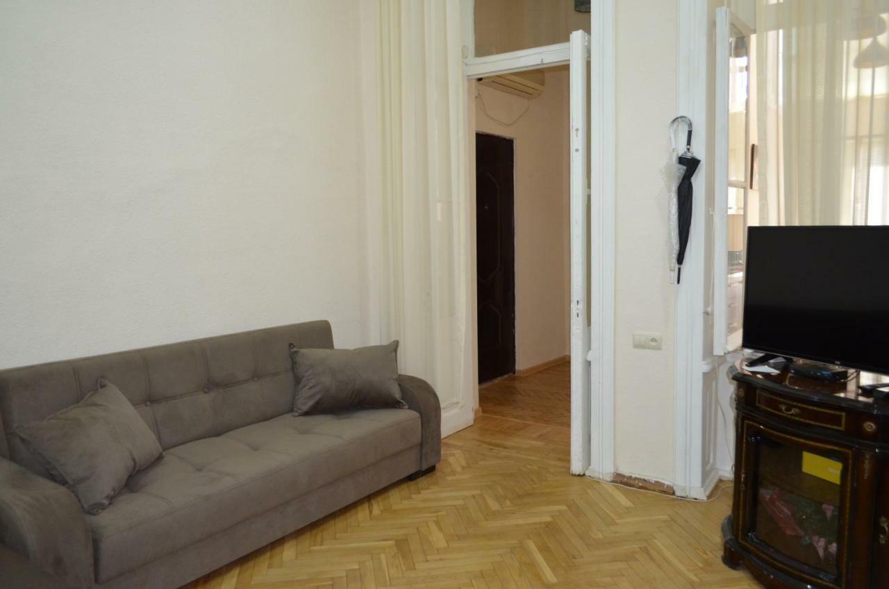 Sweet Home Agmashenebeli Tbilisi Eksteriør bilde
