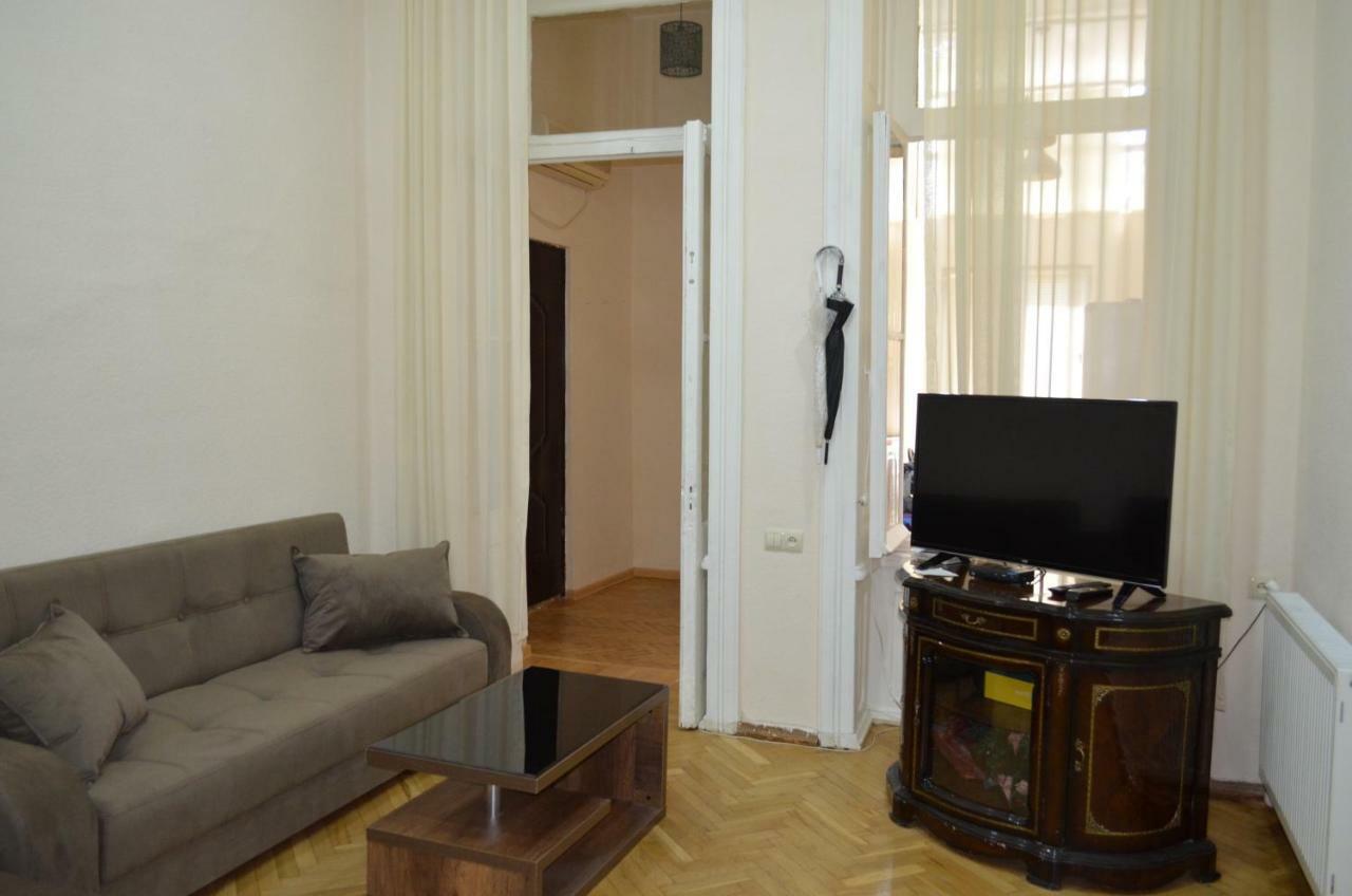 Sweet Home Agmashenebeli Tbilisi Eksteriør bilde