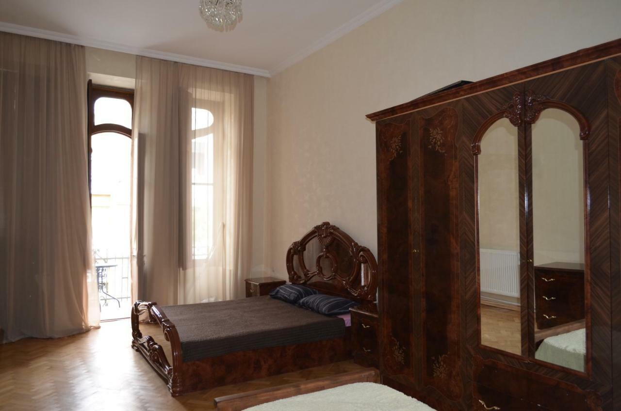 Sweet Home Agmashenebeli Tbilisi Eksteriør bilde