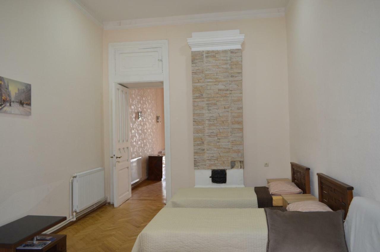 Sweet Home Agmashenebeli Tbilisi Eksteriør bilde