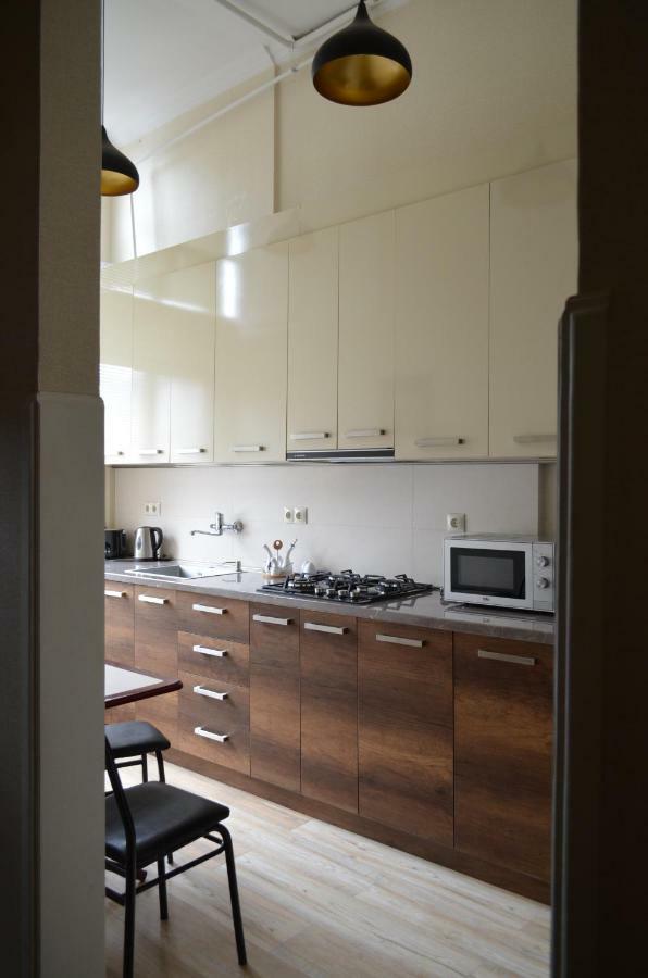 Sweet Home Agmashenebeli Tbilisi Eksteriør bilde